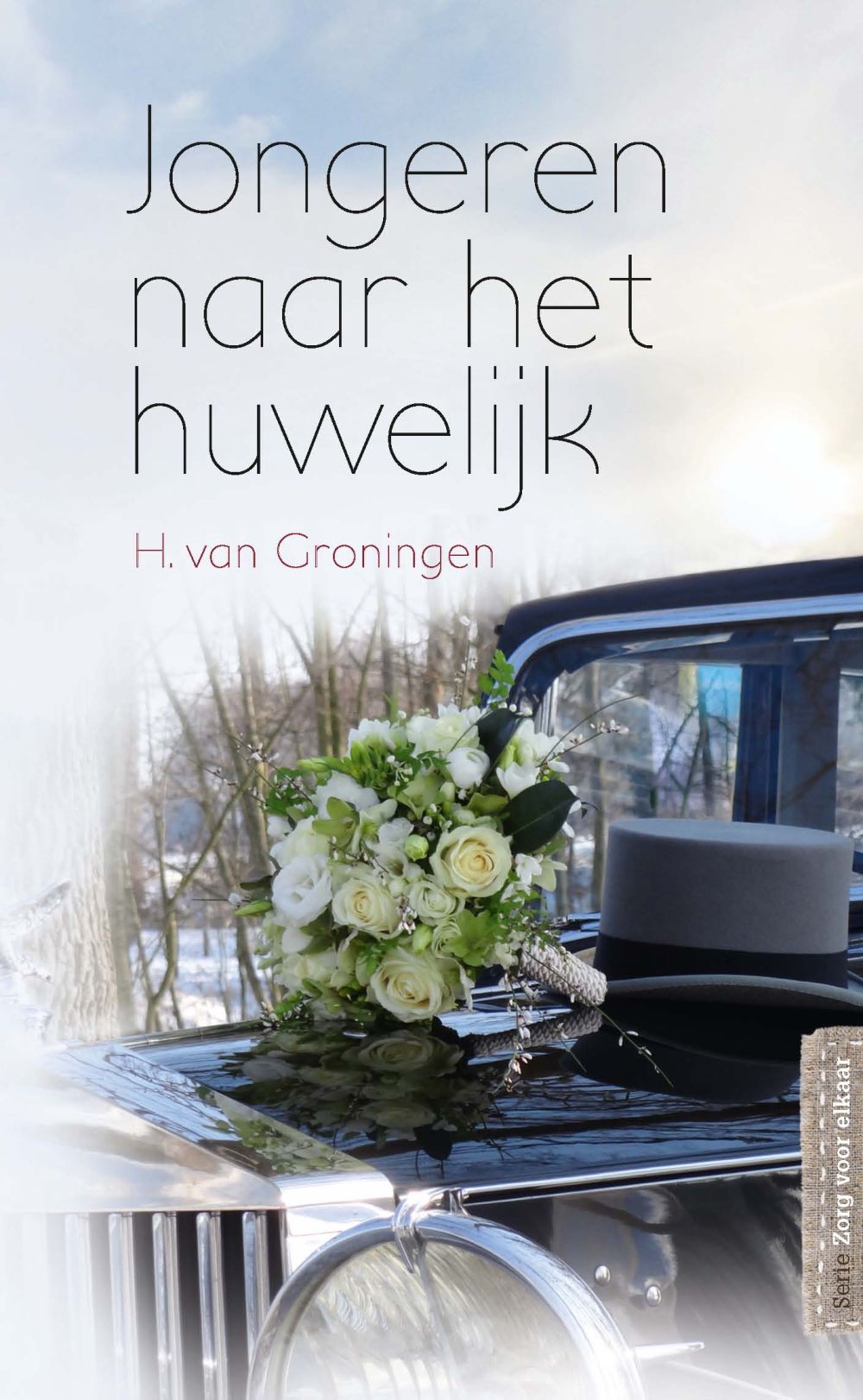 Jongeren naar het huwelijk (2)